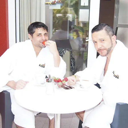 База отдыха Boys Gay Men Only 3*